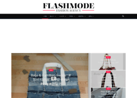 Flashmode.org thumbnail
