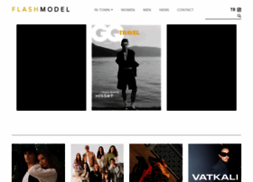 Flashmodel.com.tr thumbnail