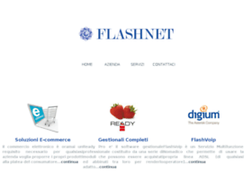Flashnet.it thumbnail