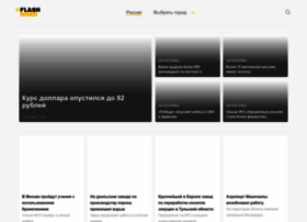 Flashnord.com thumbnail