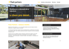 Flashpartners.eu thumbnail