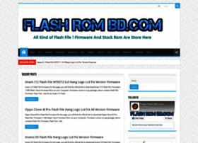 Flashrombd.com thumbnail