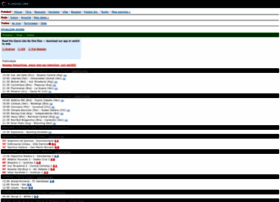 Flashscore.com.br thumbnail
