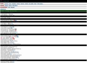 Flashscore.nl thumbnail