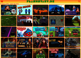 Flashstart.de thumbnail