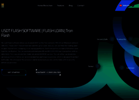 Flashtethersoftware.com thumbnail