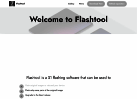 Flashtool.net thumbnail