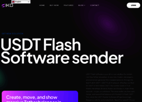 Flashusdt.co thumbnail