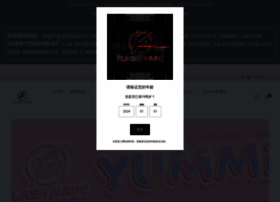 Flashvape.ca thumbnail