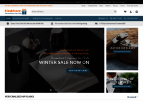 Flaskstore.com.au thumbnail