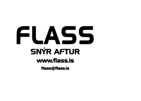 Flass.is thumbnail