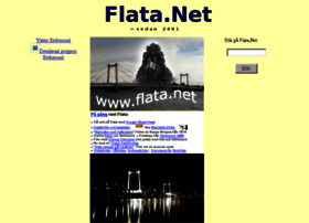 Flata.net thumbnail