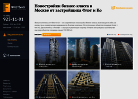 Flatco.ru thumbnail Flatco.ru thumbnail