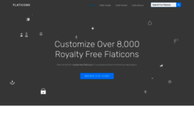 Flaticons.net thumbnail