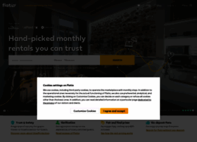 Flatio.com thumbnail