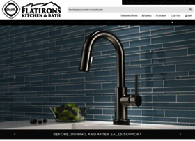 Flatirons kitchen and bath