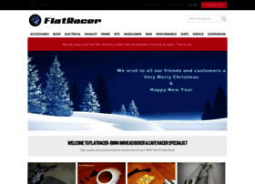 Flatracer.com thumbnail