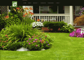Flatrocklandscaping.com thumbnail