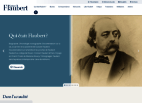 Flaubert.univ-rouen.fr thumbnail Flaubert.univ-rouen.fr thumbnail