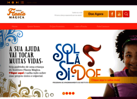 Flautamagica.org.br thumbnail