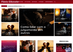 Flaviogikovate.com.br thumbnail