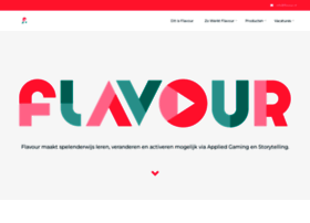 Flavour.nl thumbnail