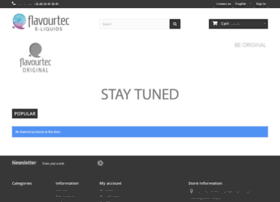 Flavourtec-benelux.net thumbnail Flavourtec-benelux.net thumbnail