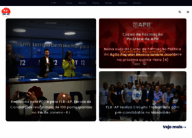 Flb-ap.org.br thumbnail