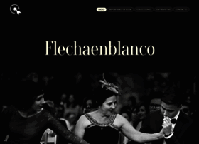 Flechaenblanco.com thumbnail
