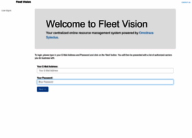 Fleet-vision.com thumbnail