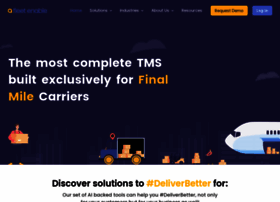 Fleetenable.com thumbnail