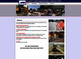 Fleetengineering.net thumbnail Fleetengineering.net thumbnail