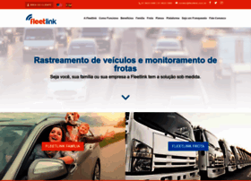 Fleetlink.com.br thumbnail