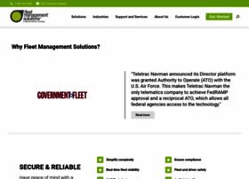 Fleetmanagementsolutions.com thumbnail