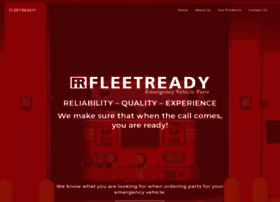 Fleetready.ca thumbnail