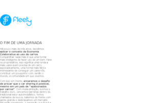 Fleety.com.br thumbnail