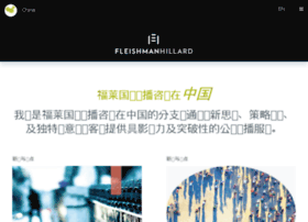 Fleishman.cn thumbnail
