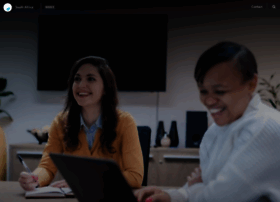 Fleishman.co.za thumbnail