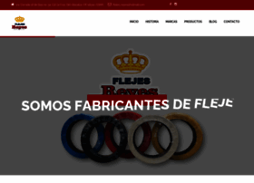 Flejes-reyes.com thumbnail
