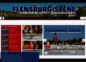 Flensburg-szene.de thumbnail