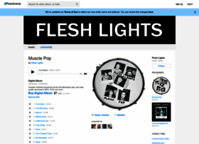 Fleshlights.bandcamp.com thumbnail