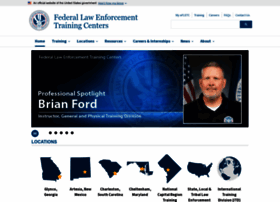 Fletc.gov thumbnail Fletc.gov thumbnail