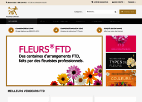 Fleuristesquebec.com thumbnail