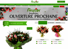 Fleuritel.com thumbnail