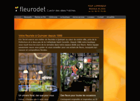 Fleurodet.com thumbnail