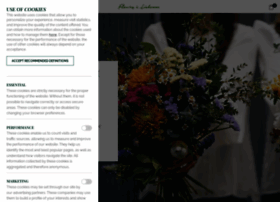 Fleursalisbonne.com thumbnail
