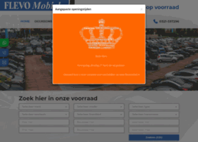 Flevomobiel.nl thumbnail