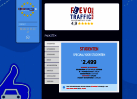 Flevotraffic.nl thumbnail