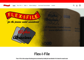 Flex-i-file.com thumbnail