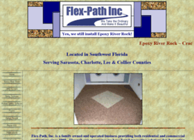 Flex-pathinc.com thumbnail